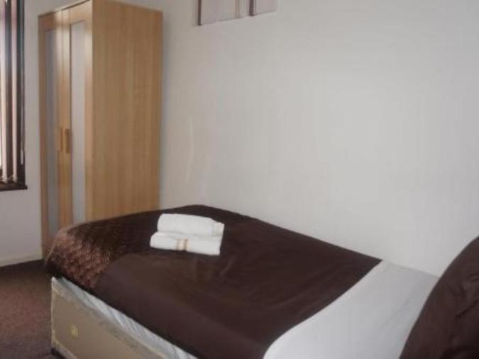 The Cotswold Hotel Nottingham Quarto foto