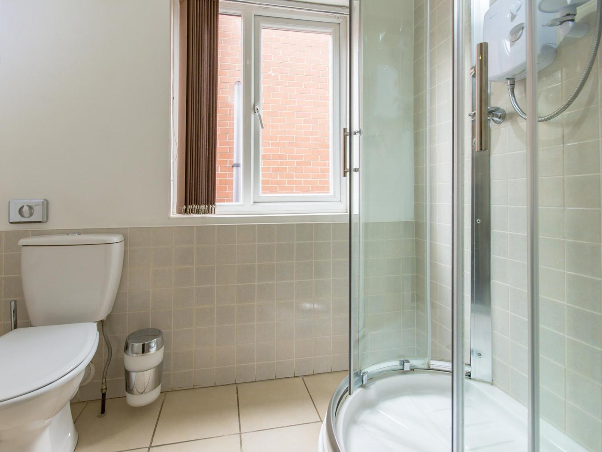 The Cotswold Hotel Nottingham Quarto foto
