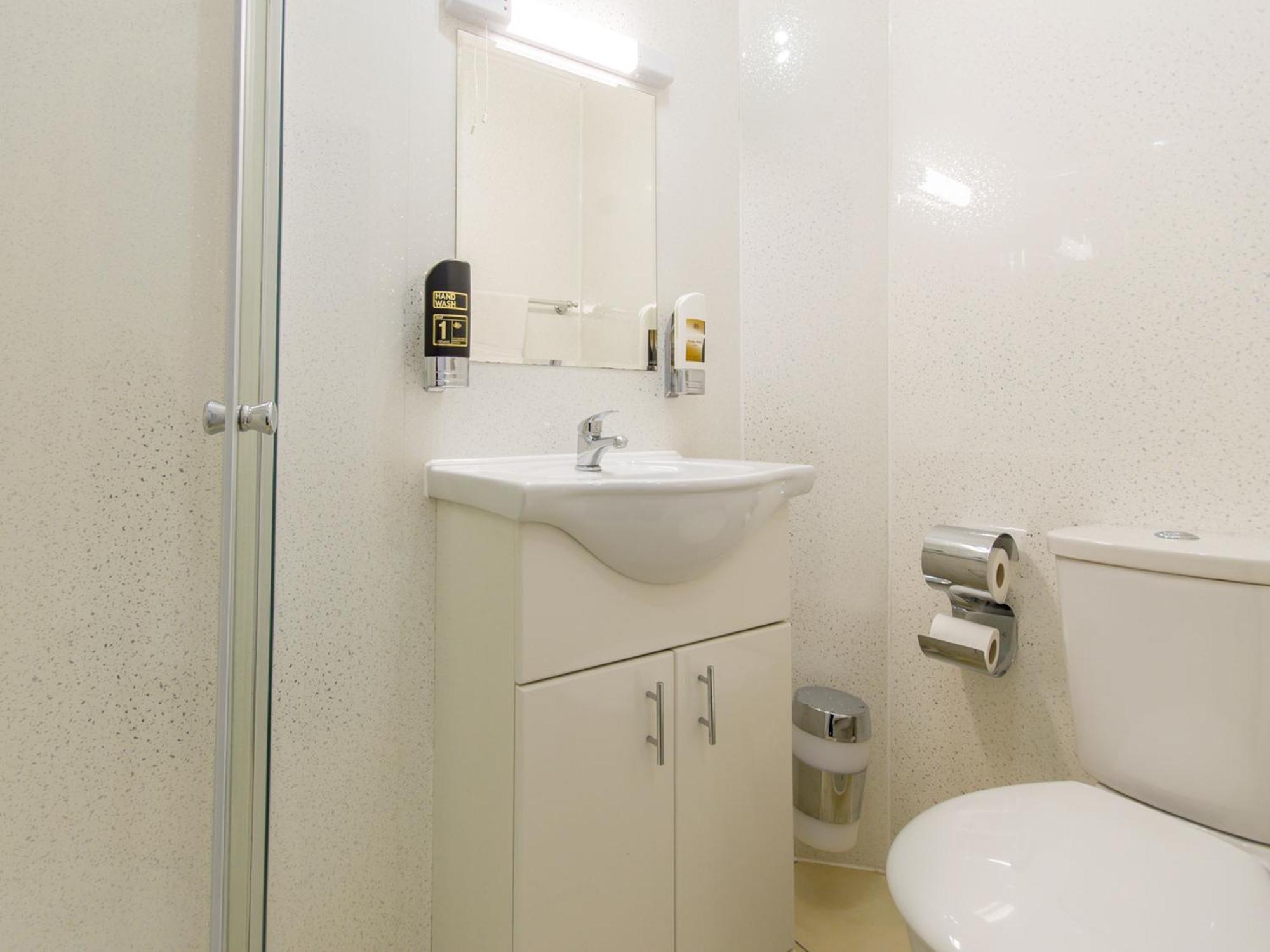 The Cotswold Hotel Nottingham Quarto foto