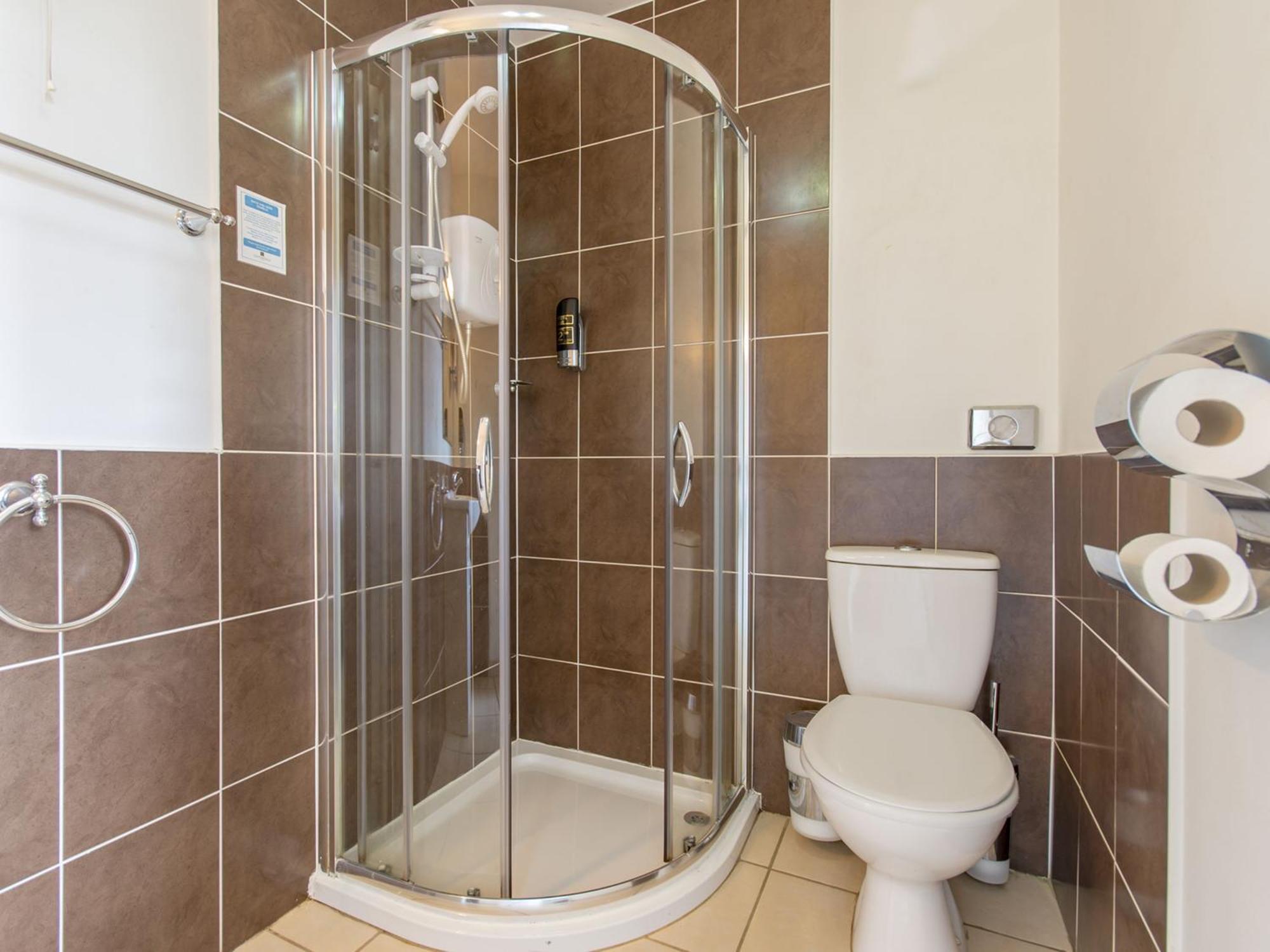 The Cotswold Hotel Nottingham Quarto foto